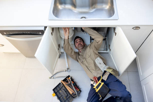 Best Emergency Plumber  in Glassboro, NJ