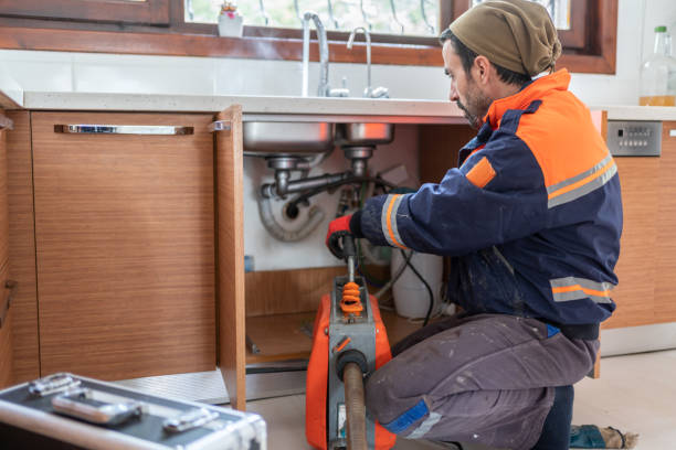 Best Shower Repair Services  in Glassboro, NJ