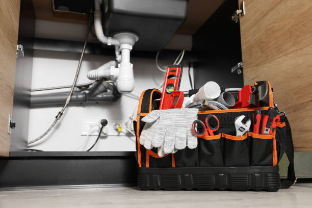 Best Local Plumber Services  in Glassboro, NJ