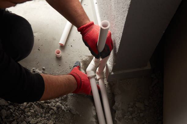 Professional Plumbing in Glassboro, NJ