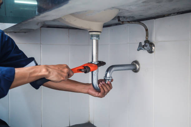 Best Drain Cleaning Services  in Glassboro, NJ