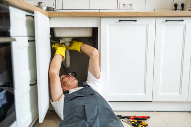 Best Residential Plumbing Services  in Glassboro, NJ