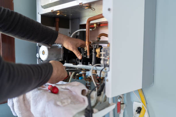 Best Sewer Cleaning Services  in Glassboro, NJ