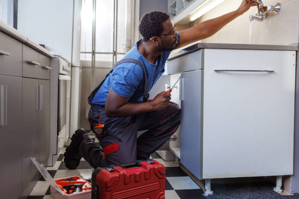 Shower Repair Services in Glassboro, NJ