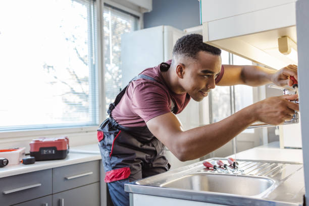 Best Leak Detection Services  in Glassboro, NJ