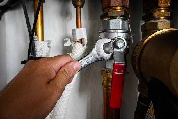 Best Commercial Plumbing Services  in Glassboro, NJ